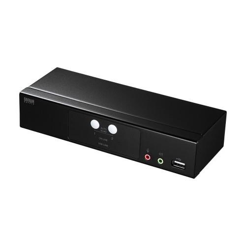 EA764AE−67 パソコン自動切替器(HDMI