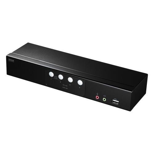 EA764AE−68 パソコン自動切替器(HDMI
