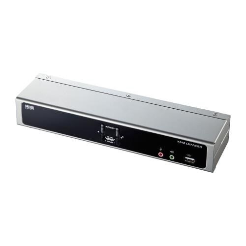 EA764AE−69 パソコン自動切替器(DVIデ