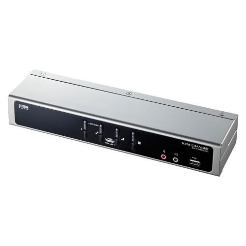 EA764AE−70 パソコン自動切替器(DVIデ