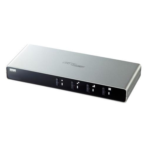 EA764AE−75 パソコン自動切替器(アナログ