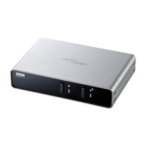 EA764AE−76 パソコン自動切替器(アナログ