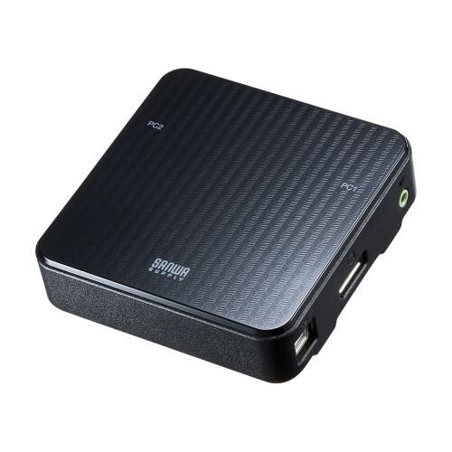 EA764AE−77 パソコン自動切替器(Disp