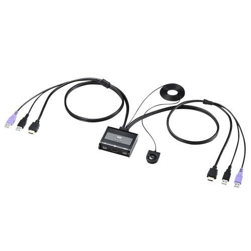 EA764AE−78 パソコン自動切替器(HDMI