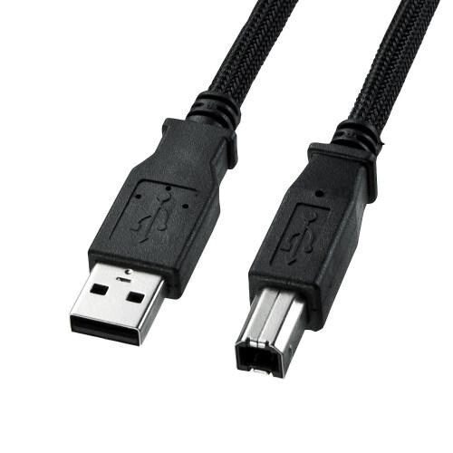 EA764AJ−125A 5.0m USBケーブル