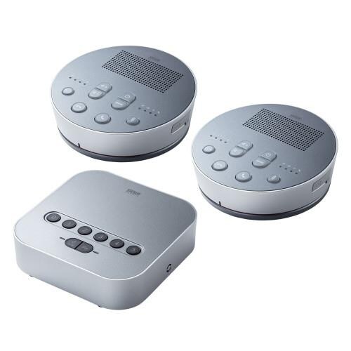 EA764AS−204 会議用(Bluetooth