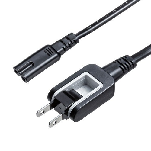 EA764CD−35 AC125V/12A 電源コ