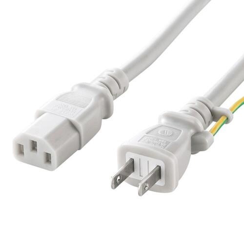 EA764CD−43 125V/ 7Ax 4m