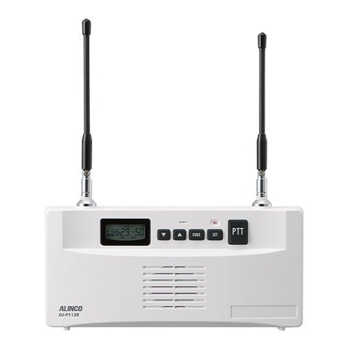 EA790AZ−2 トランシーバー中継器[連結中継