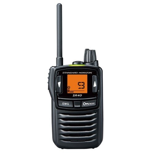 EA790MA−1E トランシーバー(防水・防塵型