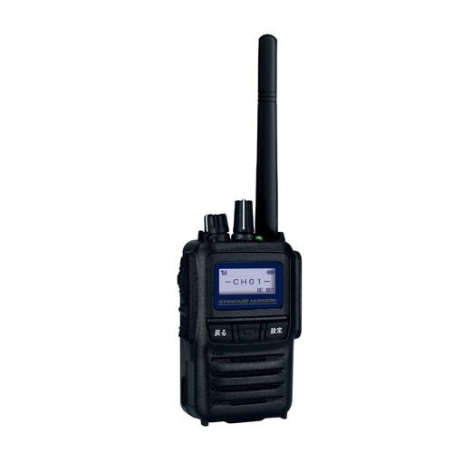 EA790MD−2B 防水型トランシーバー[Blu