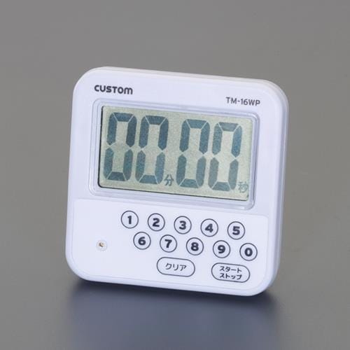 EA798C−61A 75x75x23mm タイマ