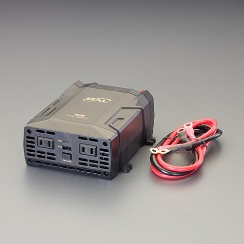 EA812JC−6A DC12V→AC100V/D