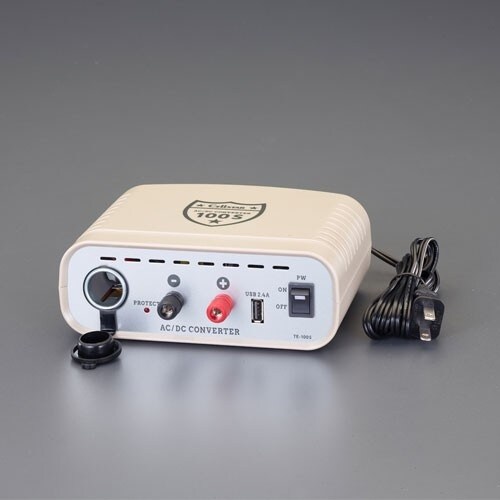 EA812JG−2 AC100V→DC12V/10