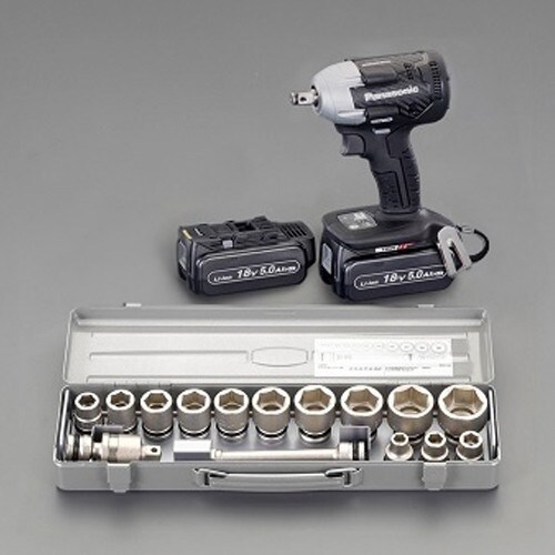 EA813PD−111C DC18.0V(1/2”