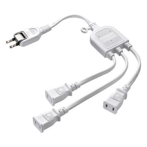 EA815GA−87AA 125V/15Ax0.5