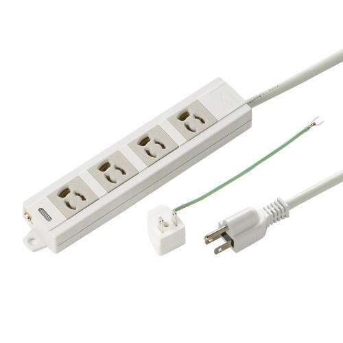 EA815GM−292 AC125V/15Ax 3