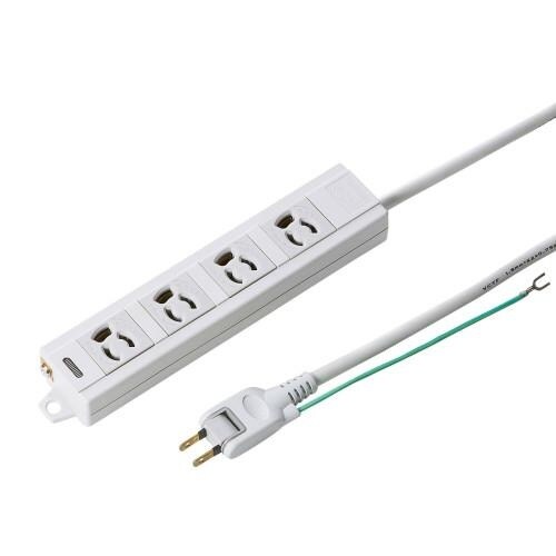 EA815GM−295 AC125V/15Ax 1