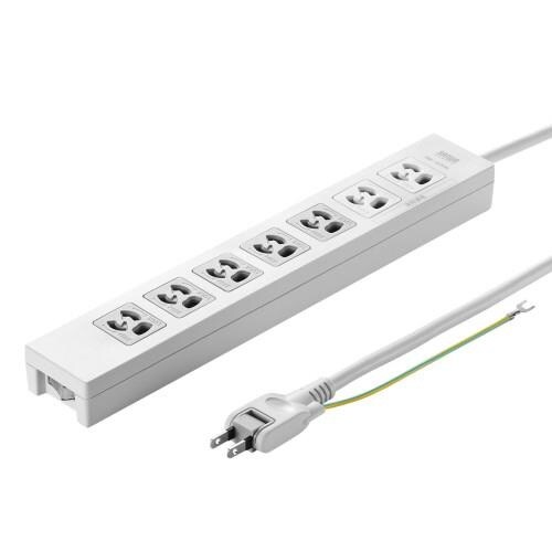 EA815GM−313 AC125V/15Ax5m