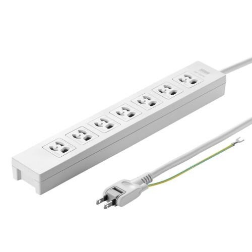 EA815GM−318 AC125V/15Ax5m