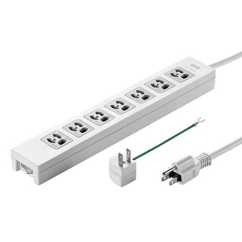 EA815GM−321 AC125V/15Ax3m