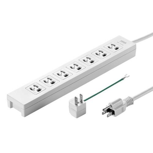 EA815GM−324 AC125V/15Ax5m