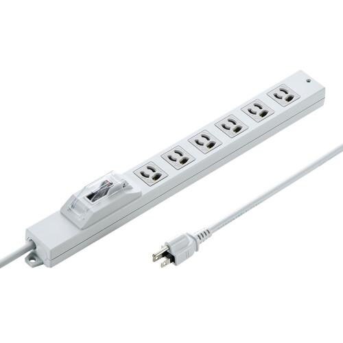 EA815GM−352 AC125V/15Ax3m