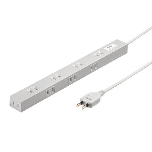 EA815GM−360 AC125V/15Ax3m