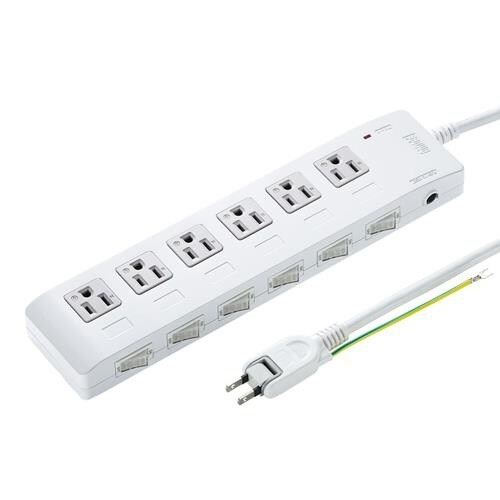 EA815GM−409 125V/15Ax2m 省