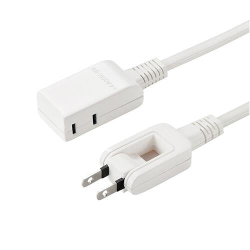 EA815GM−411 125V/15Ax0.2m