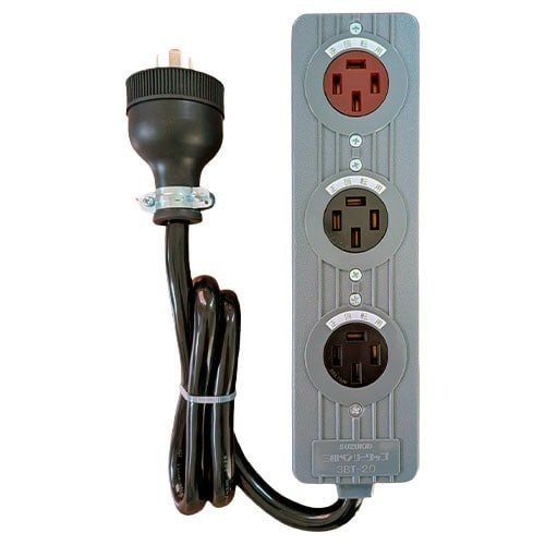 EA815GR−22A AC250V/20A 三相