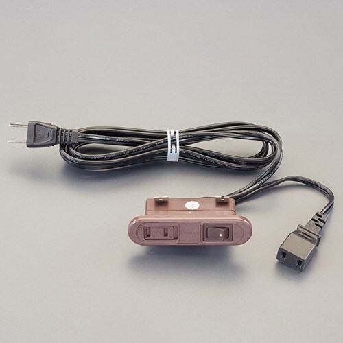 EA815HS−2 AC125V/15Ax2m コ