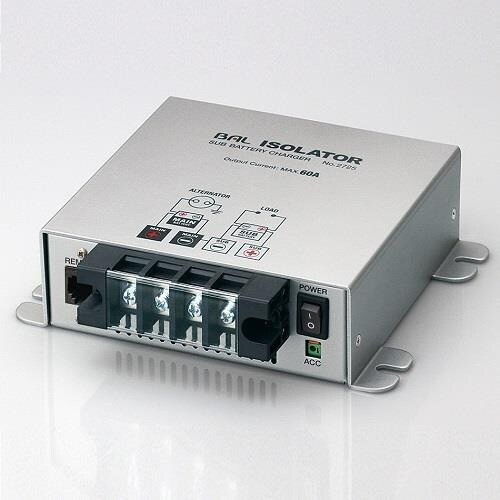 EA815YA−51A DC12V・90A アイソ