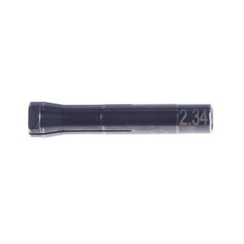 EA818HE−61 φ2.34mm コレットチャ