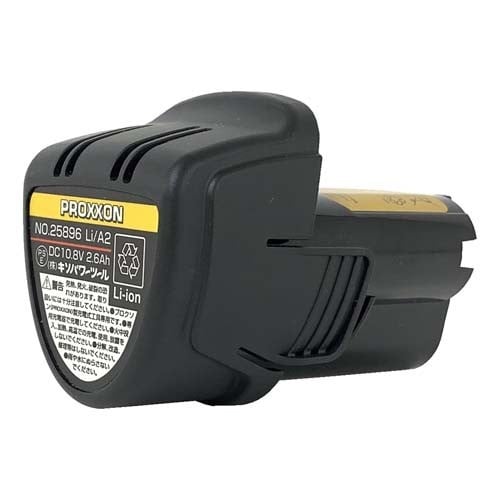 EA818P−10 DC10.8V/2.6Ah 交