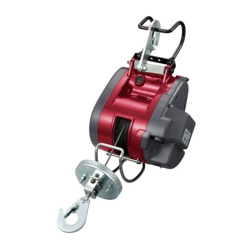 EA840B−15B 60kg/14m 電動ウイン