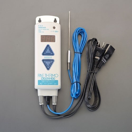 EA896AH−51 AC100V ヒーター用温度