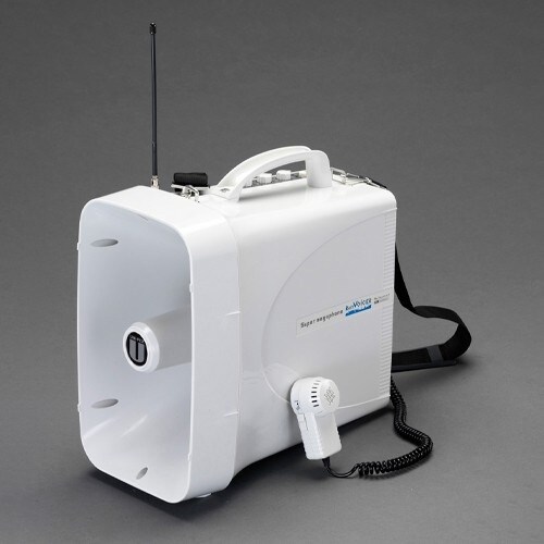 EA916X−42B 30W メガホン(ショルダー