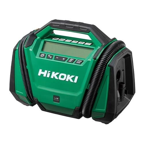 EA919SH−30 DC18V・12V エアーポ