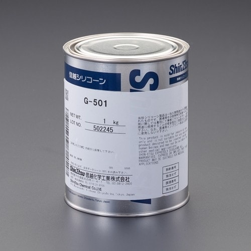 EA920AF−27B 1kg 潤滑グリース(プラ