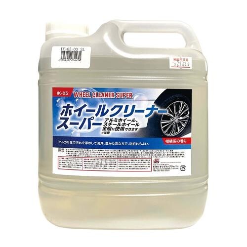 EA922AB−216 3.0L ホイールクリーナ