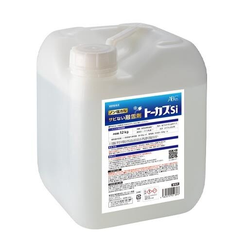 EA922AB−222 12kg 融雪剤(環境配慮