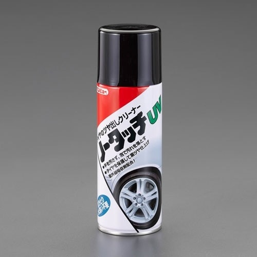 EA922AB−64A 370ml タイヤつや出し