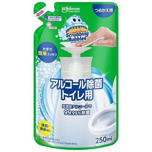 EA922AJ−87C 250ml トイレクリーナ