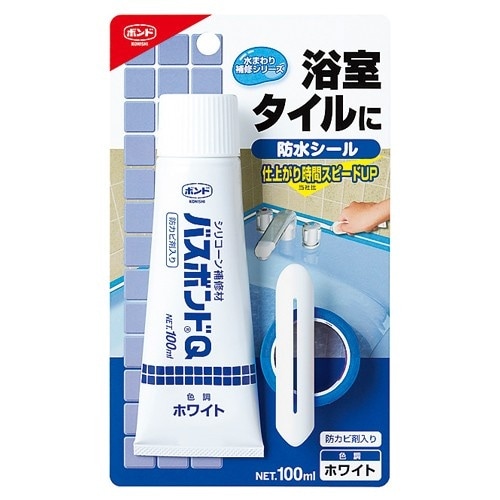 EA930MK−15 100ml バスボンド(ホワ