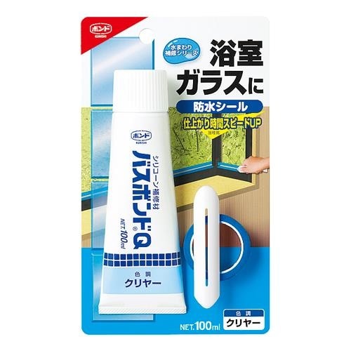 EA930MK−16 100ml バスボンド(クリ