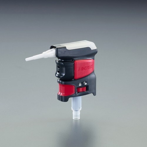 EA933AC−51 嫌気性接着剤用ハンドポンプ