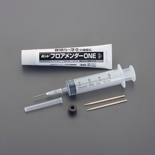 EA934AE−10 40ml 注入型補修材(床鳴