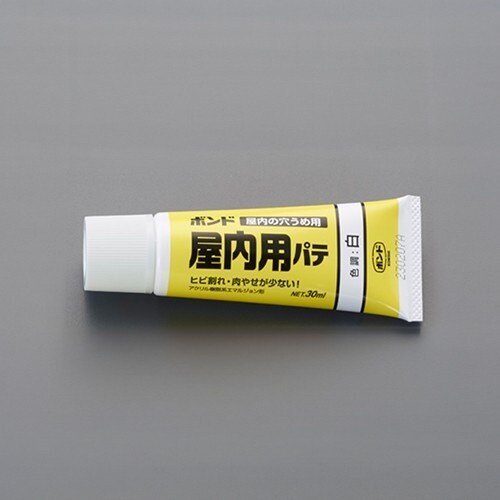 EA934AE−16 30ml 屋内用パテ(白色)