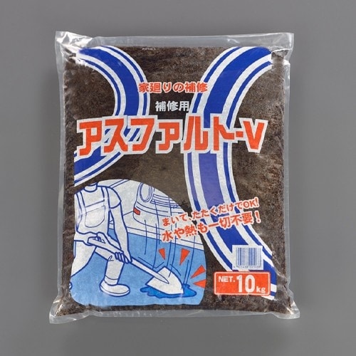 EA934KB−13 10kg 緊急用アスファル